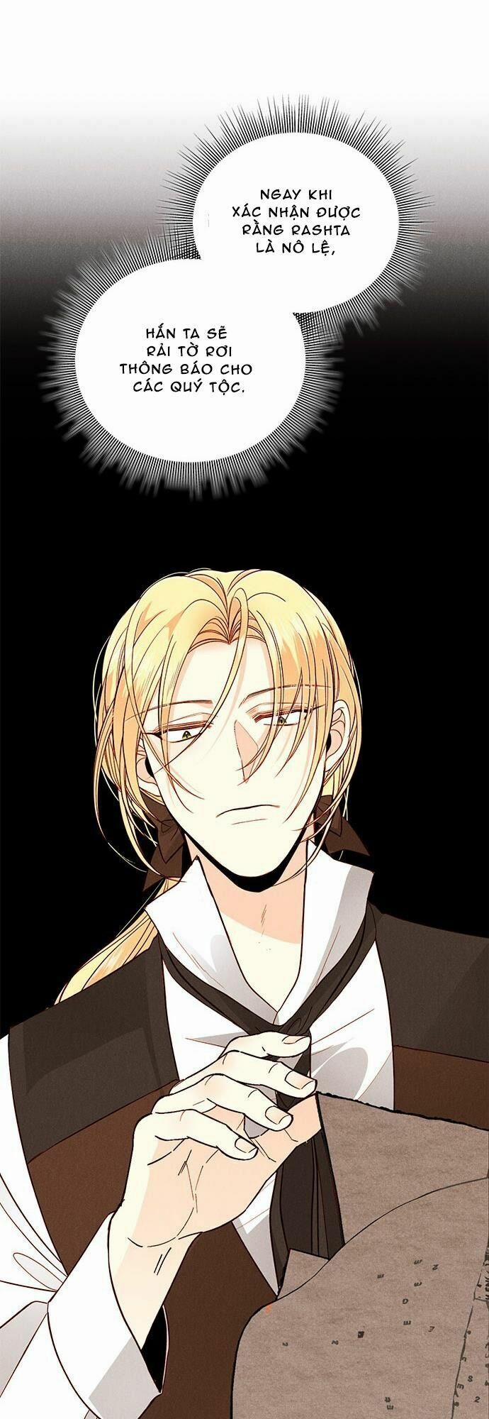 Hoàng Hậu Tái Hôn 57 trang 14