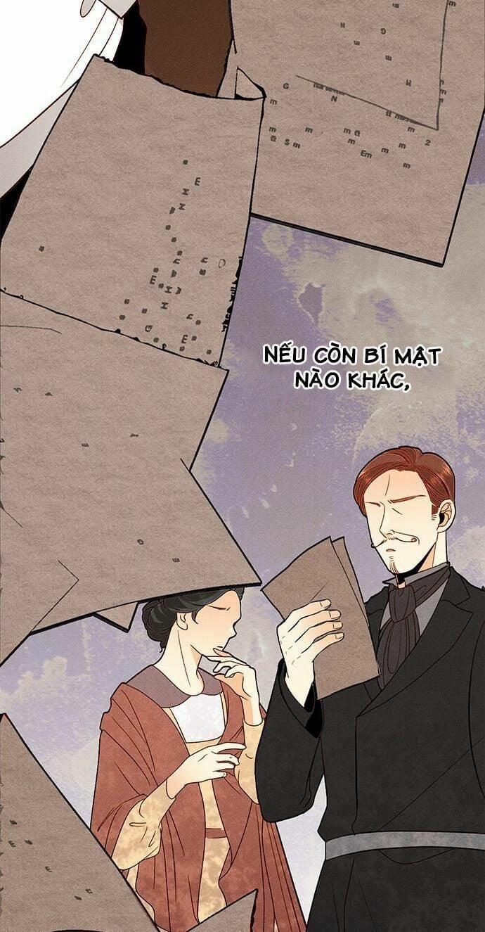 Hoàng Hậu Tái Hôn 57 trang 15