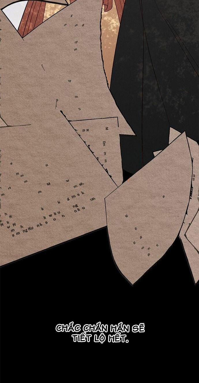 Hoàng Hậu Tái Hôn 57 trang 16