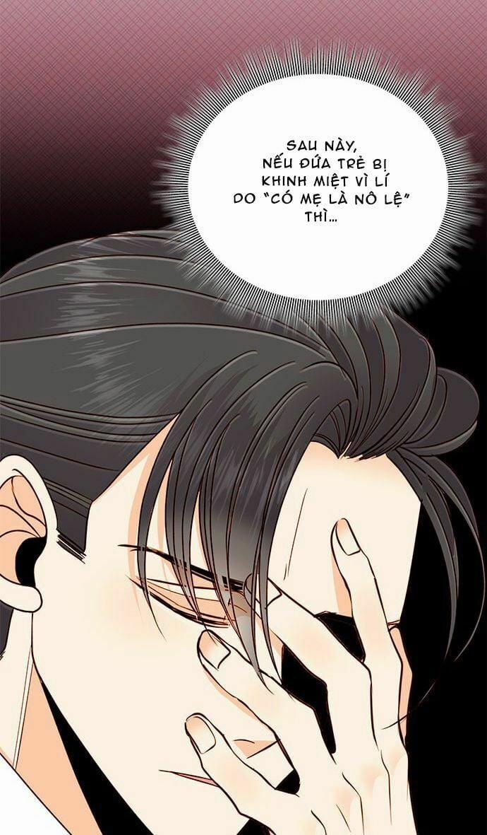Hoàng Hậu Tái Hôn 57 trang 18