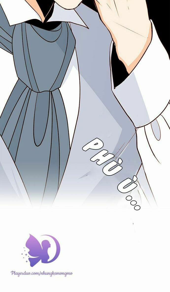 Hoàng Hậu Tái Hôn 57 trang 19