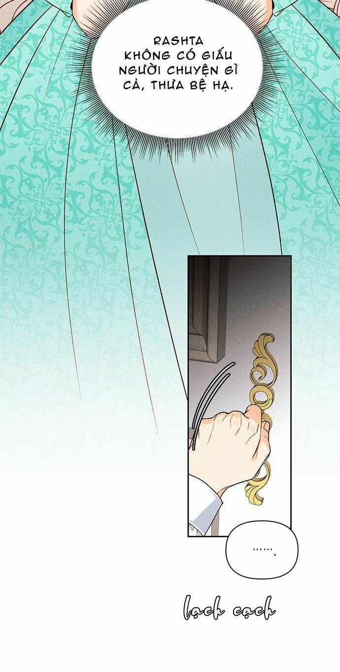 Hoàng Hậu Tái Hôn 57 trang 2