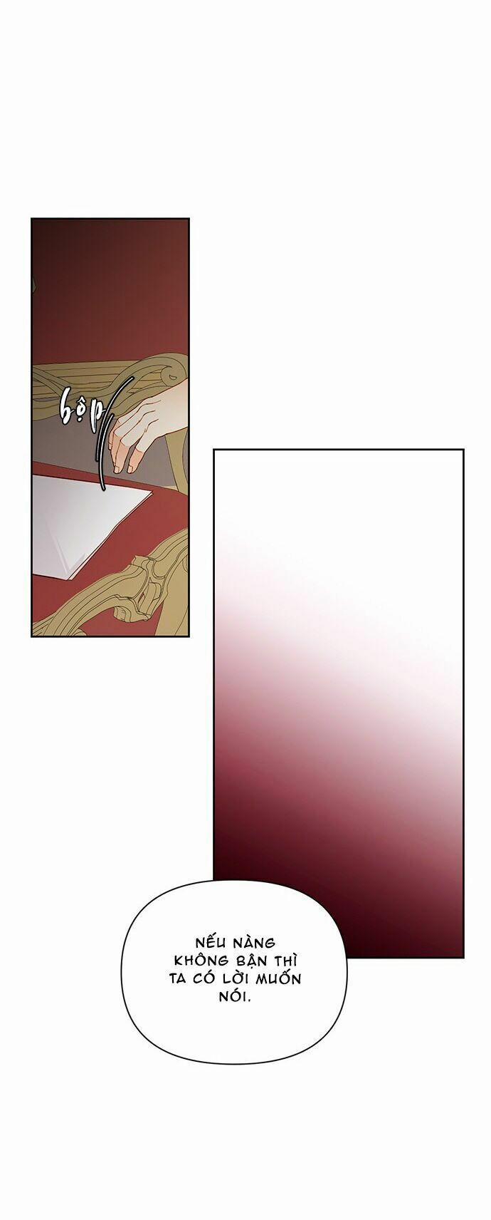 Hoàng Hậu Tái Hôn 57 trang 23