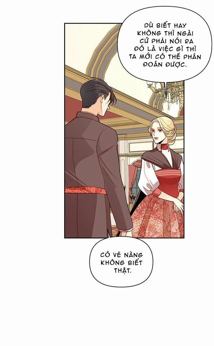 Hoàng Hậu Tái Hôn 57 trang 25