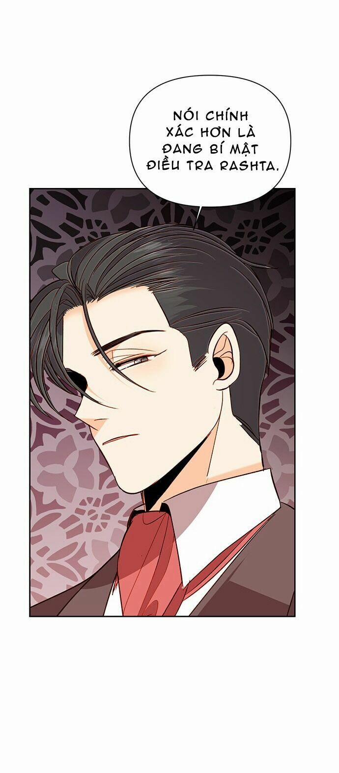 Hoàng Hậu Tái Hôn 57 trang 27