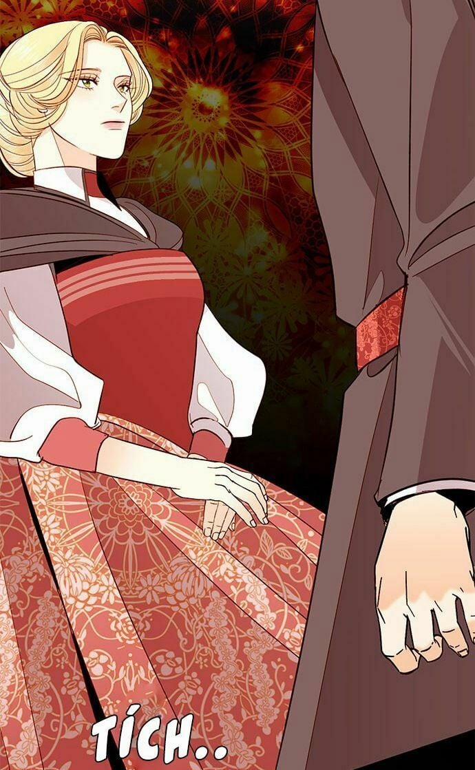 Hoàng Hậu Tái Hôn 57 trang 29