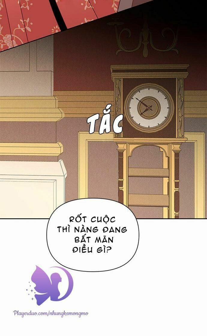 Hoàng Hậu Tái Hôn 57 trang 30