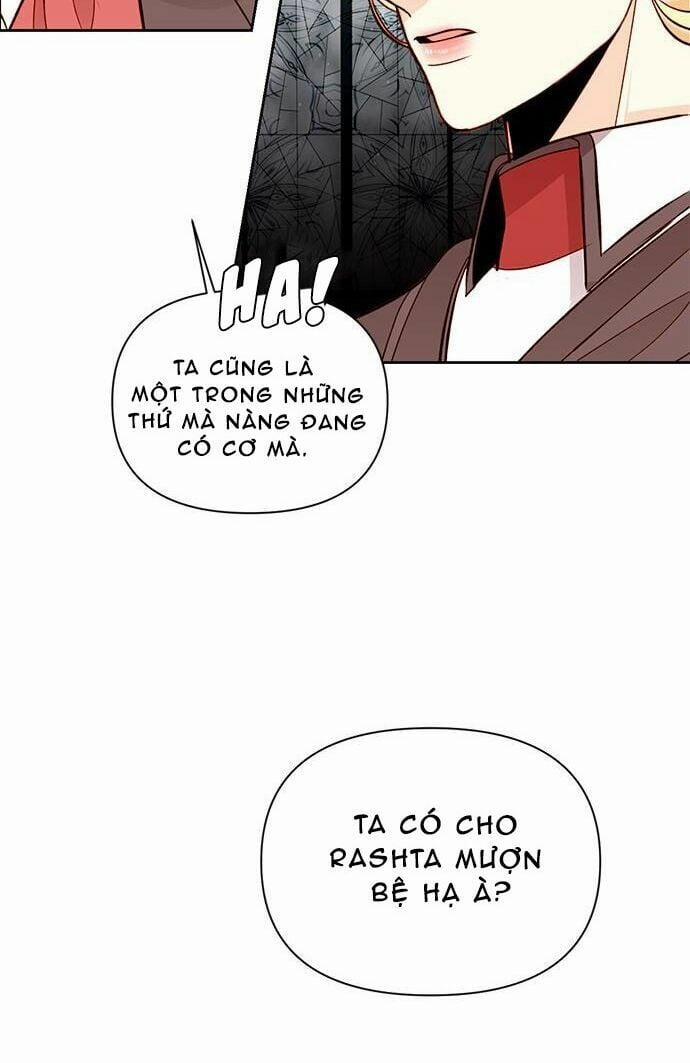 Hoàng Hậu Tái Hôn 57 trang 32