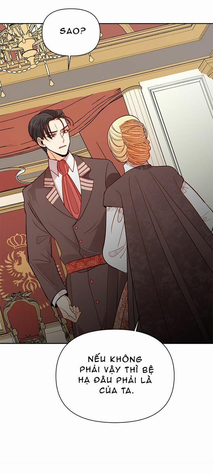 Hoàng Hậu Tái Hôn 57 trang 33