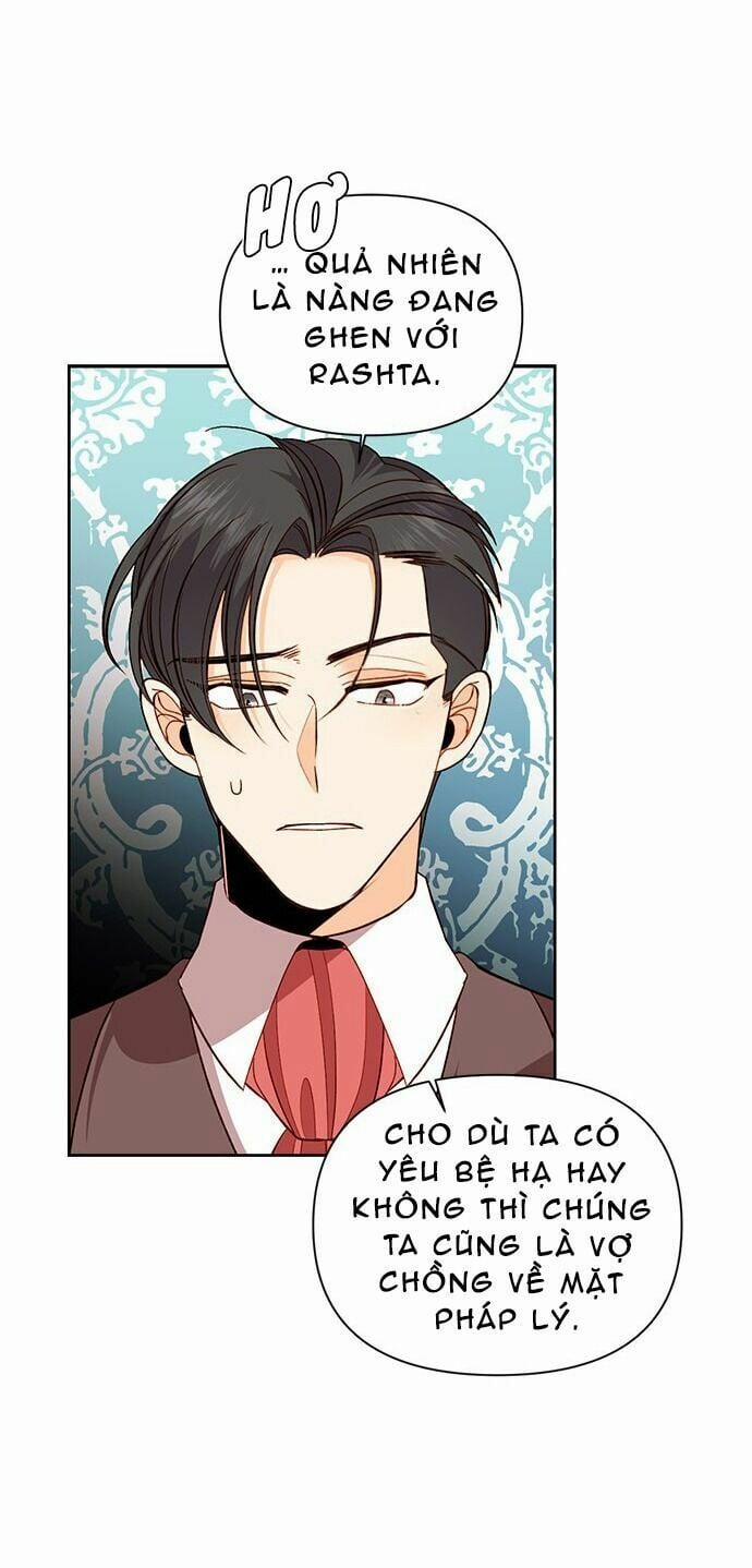 Hoàng Hậu Tái Hôn 57 trang 34