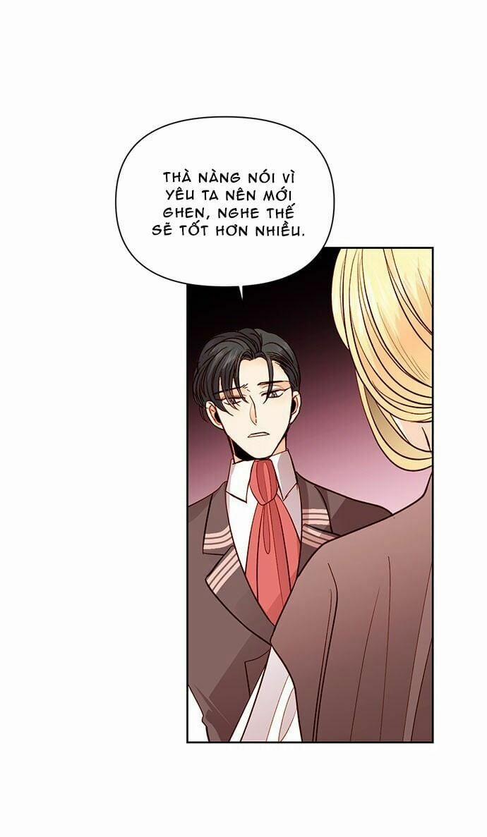 Hoàng Hậu Tái Hôn 57 trang 35