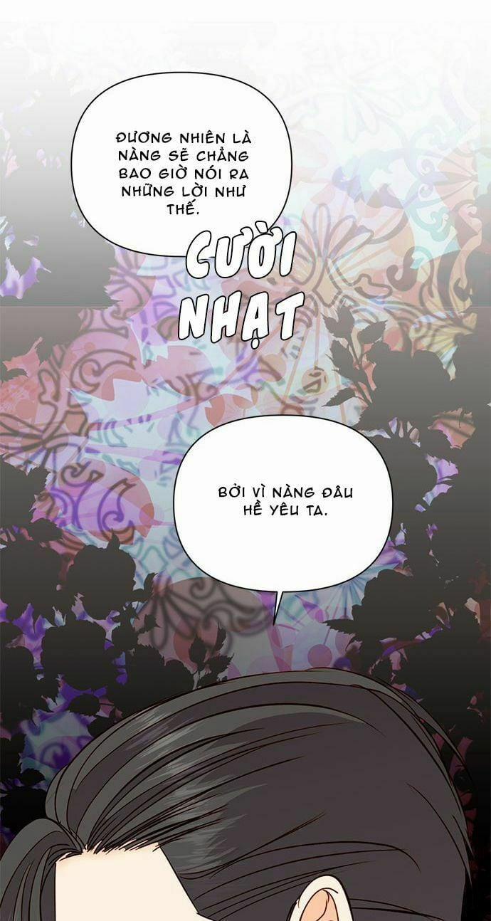 Hoàng Hậu Tái Hôn 57 trang 36