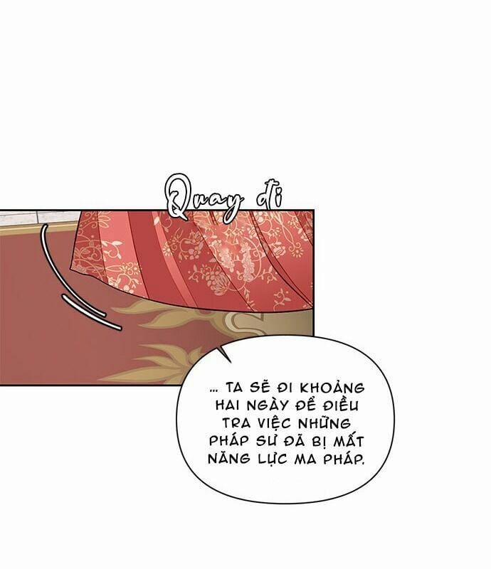 Hoàng Hậu Tái Hôn 57 trang 39