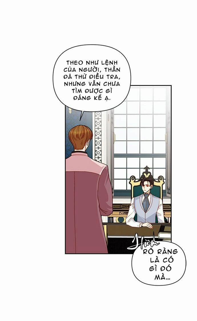 Hoàng Hậu Tái Hôn 57 trang 4