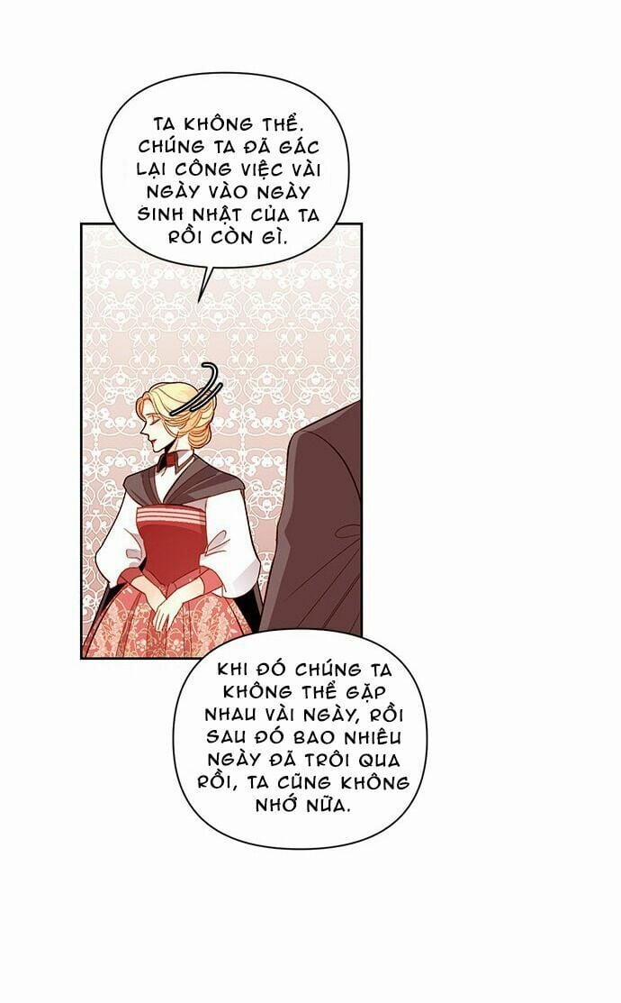 Hoàng Hậu Tái Hôn 57 trang 43