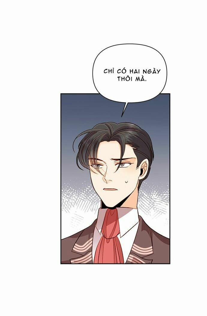 Hoàng Hậu Tái Hôn 57 trang 44