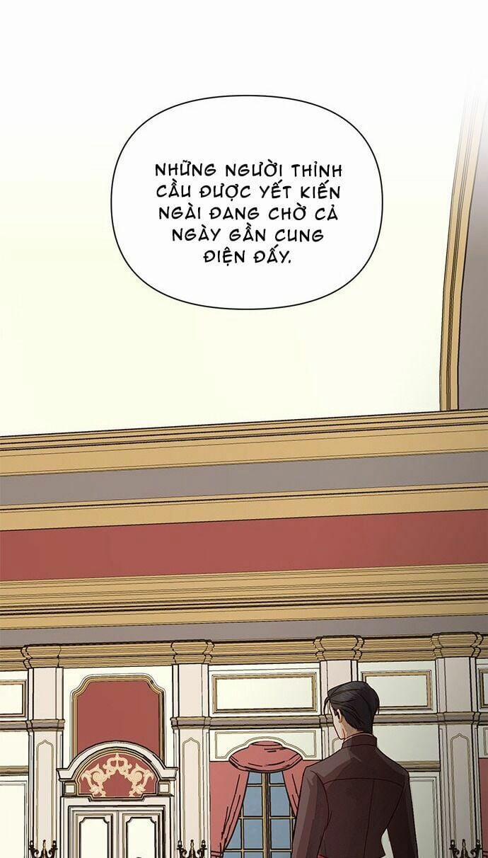 Hoàng Hậu Tái Hôn 57 trang 45