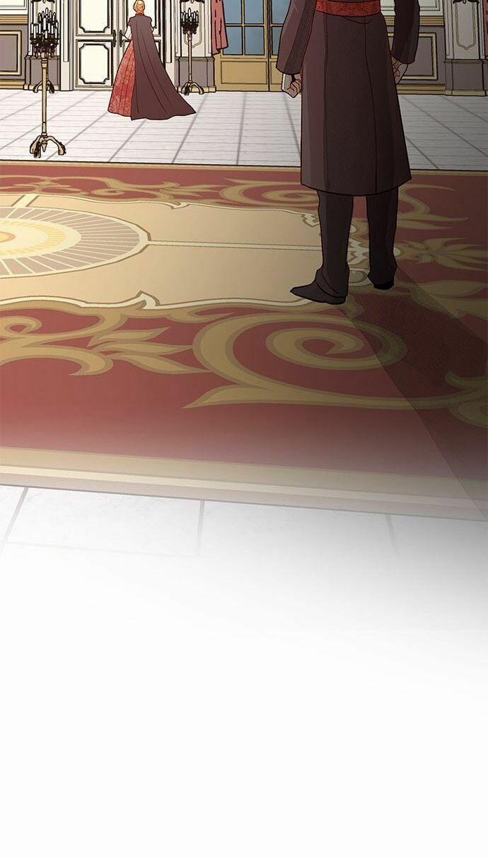 Hoàng Hậu Tái Hôn 57 trang 46