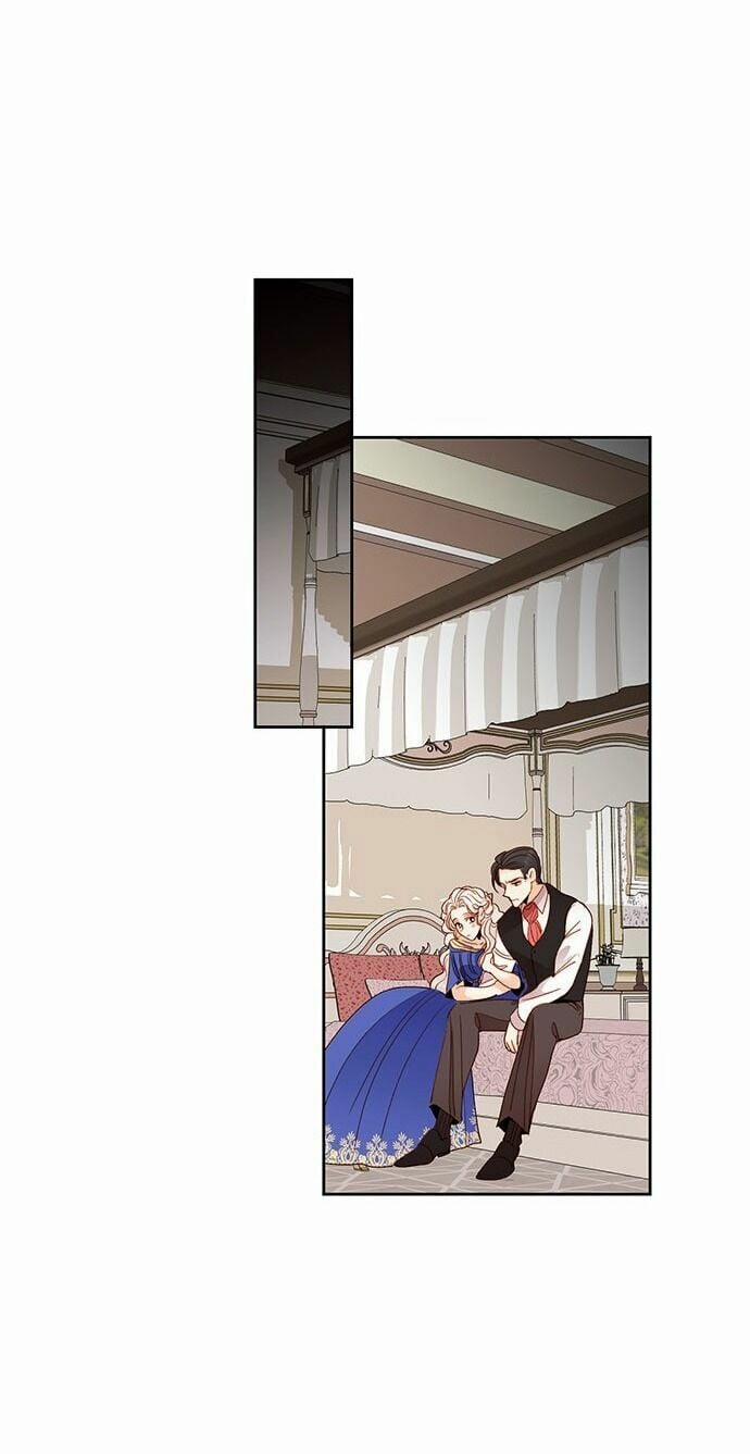 Hoàng Hậu Tái Hôn 57 trang 47