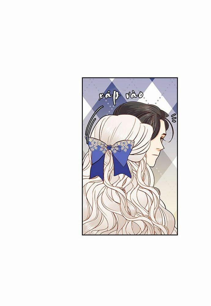 Hoàng Hậu Tái Hôn 57 trang 50