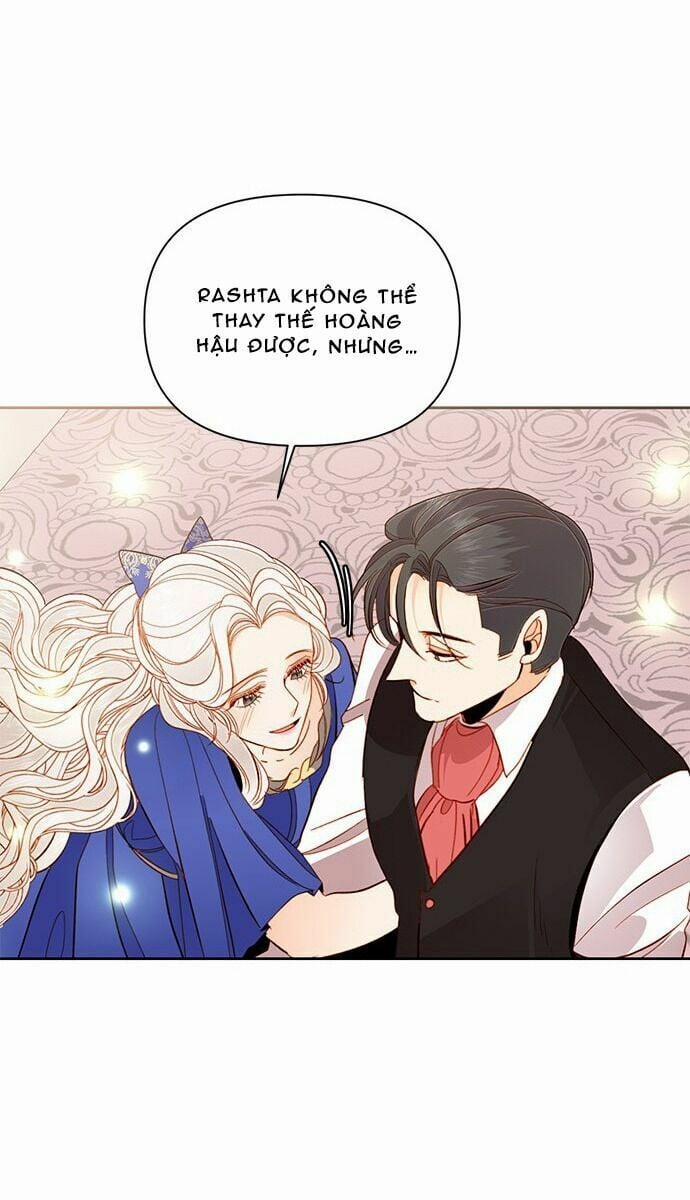 Hoàng Hậu Tái Hôn 57 trang 51