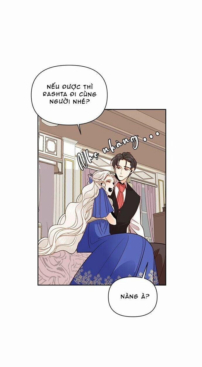 Hoàng Hậu Tái Hôn 57 trang 52