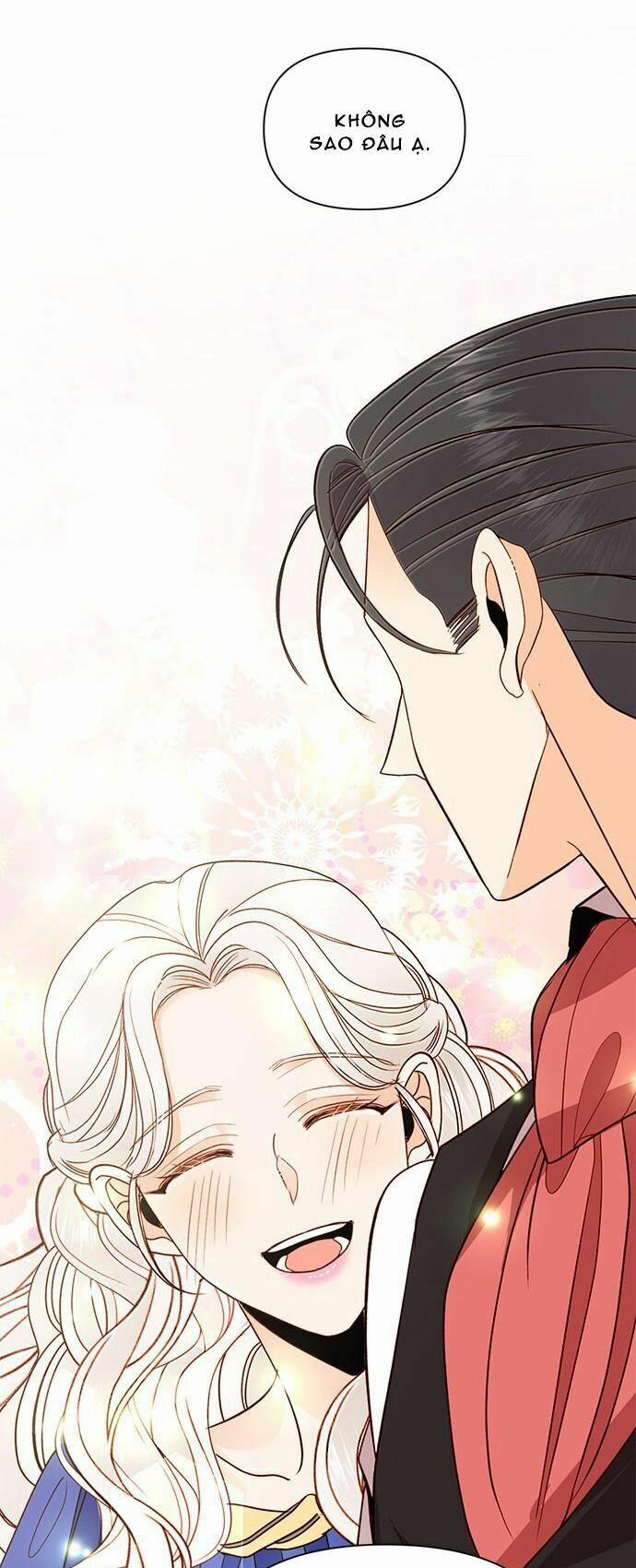 Hoàng Hậu Tái Hôn 57 trang 54