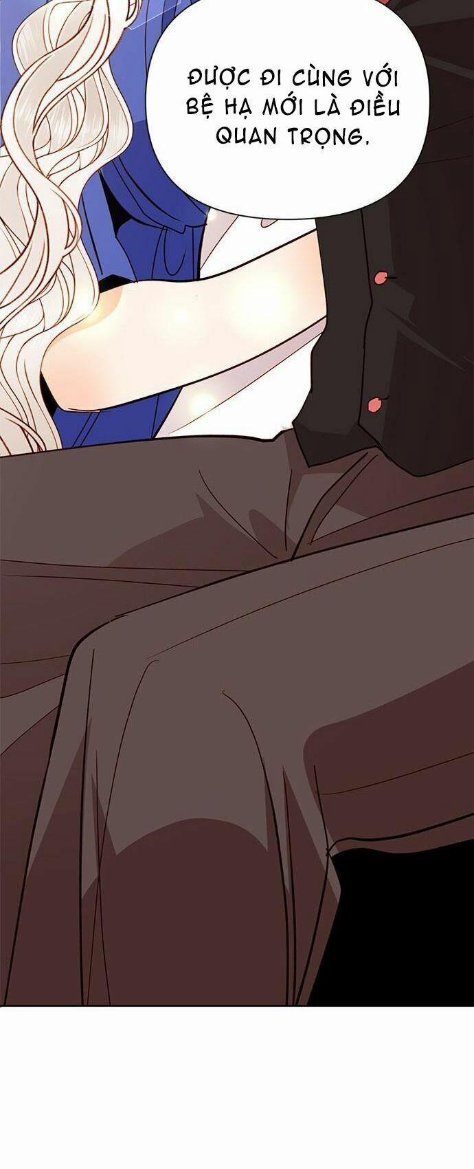 Hoàng Hậu Tái Hôn 57 trang 55