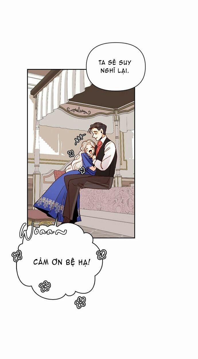 Hoàng Hậu Tái Hôn 57 trang 57