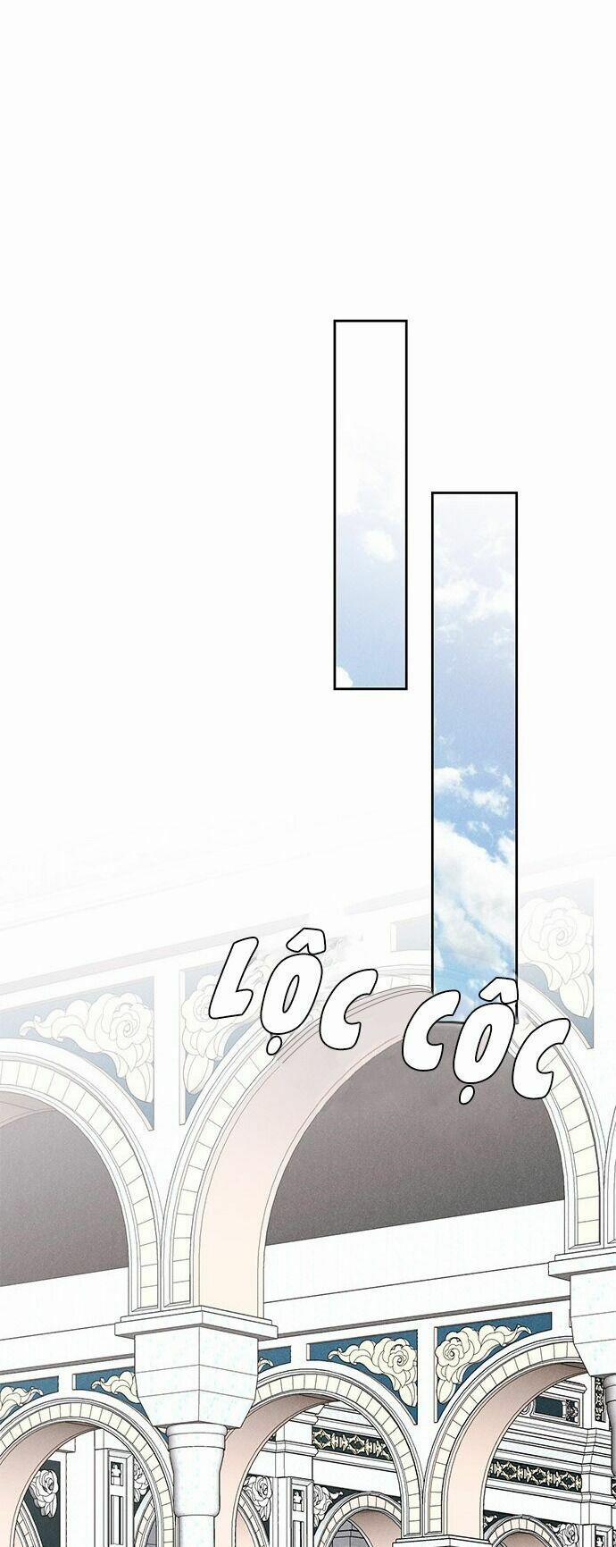 Hoàng Hậu Tái Hôn 57 trang 59