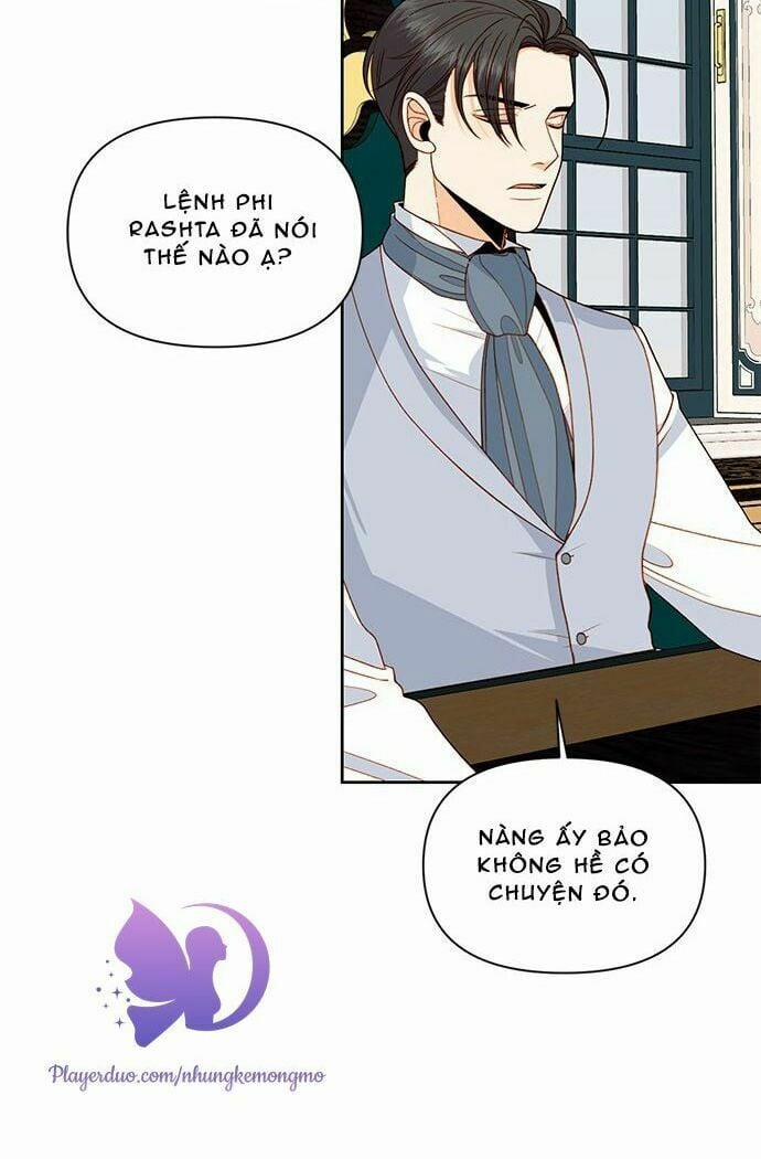 Hoàng Hậu Tái Hôn 57 trang 6