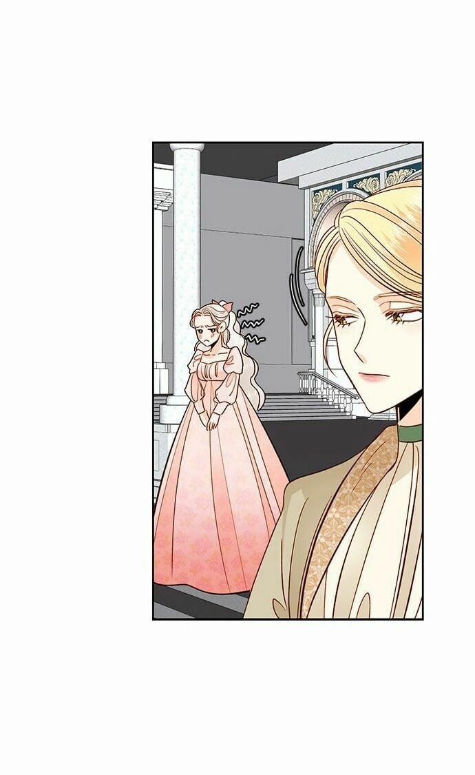 Hoàng Hậu Tái Hôn 57 trang 61