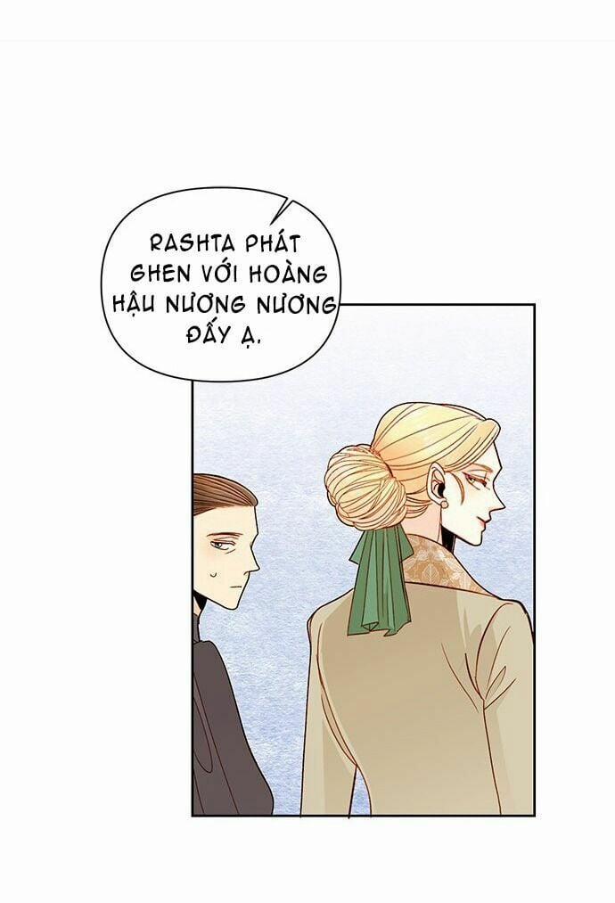 Hoàng Hậu Tái Hôn 57 trang 62