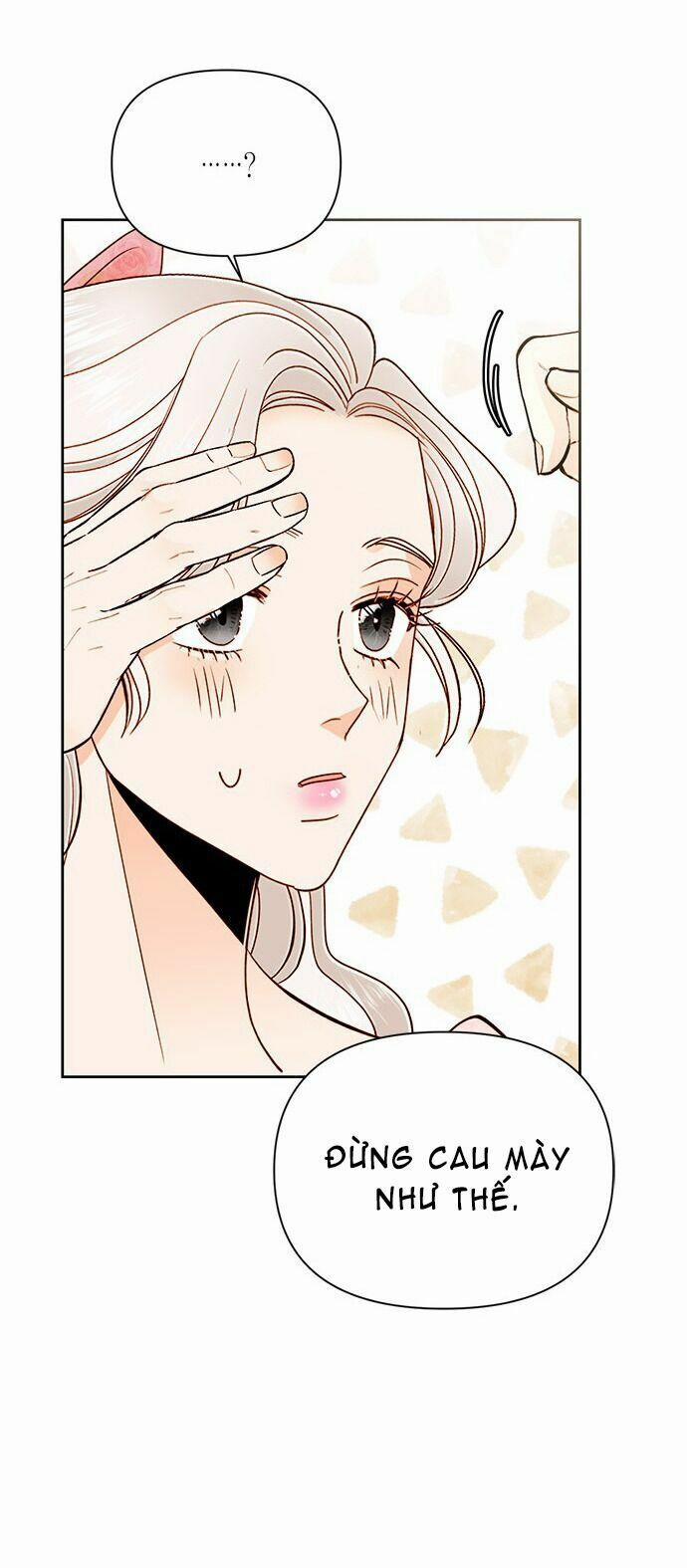 Hoàng Hậu Tái Hôn 57 trang 67