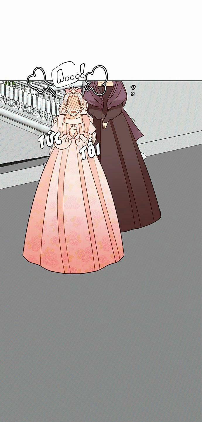 Hoàng Hậu Tái Hôn 57 trang 69
