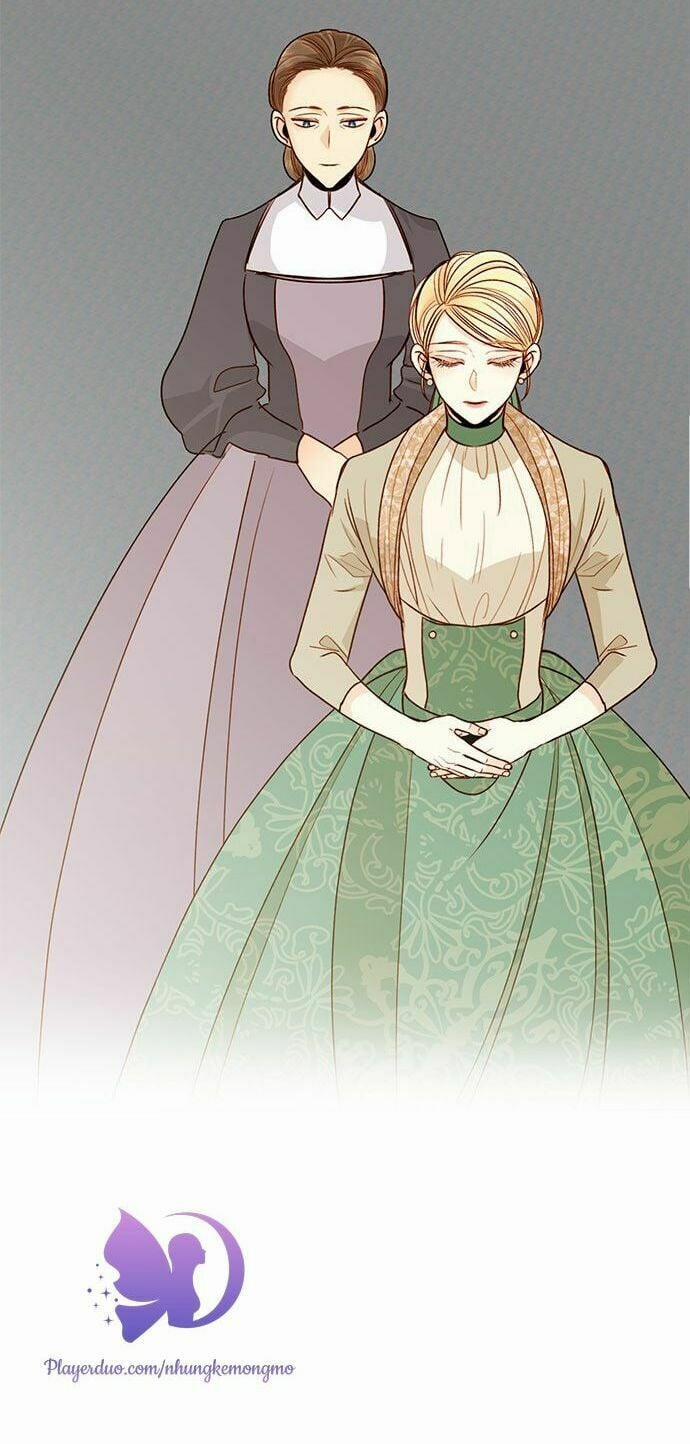 Hoàng Hậu Tái Hôn 57 trang 70