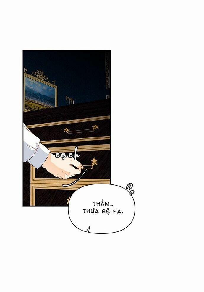 Hoàng Hậu Tái Hôn 57 trang 8