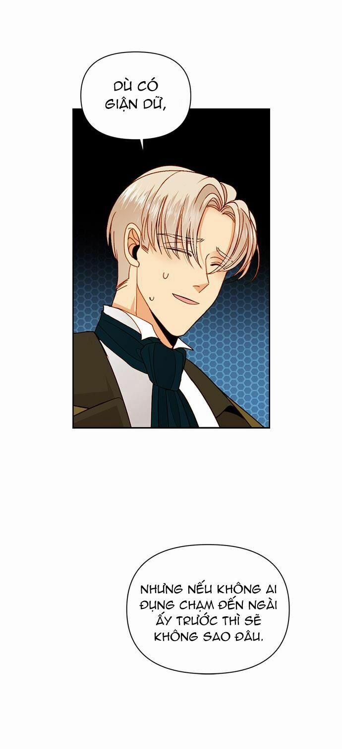 Hoàng Hậu Tái Hôn 58 trang 13