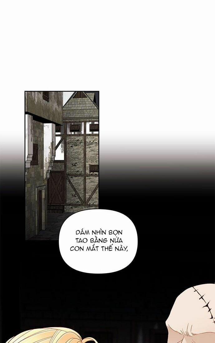 Hoàng Hậu Tái Hôn 58 trang 15