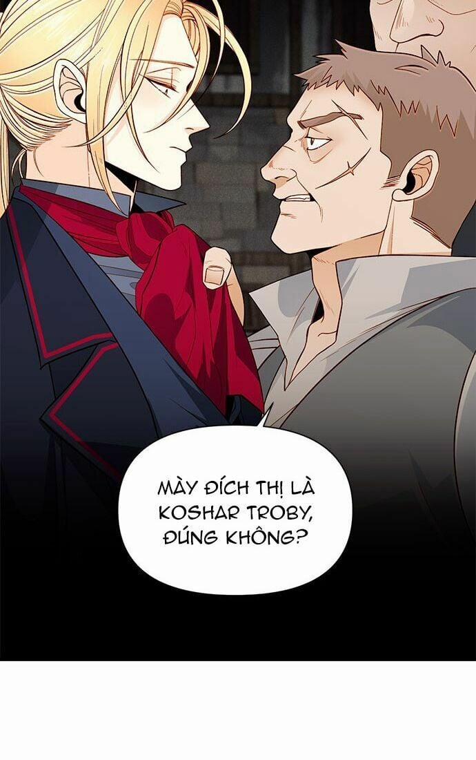 Hoàng Hậu Tái Hôn 58 trang 16