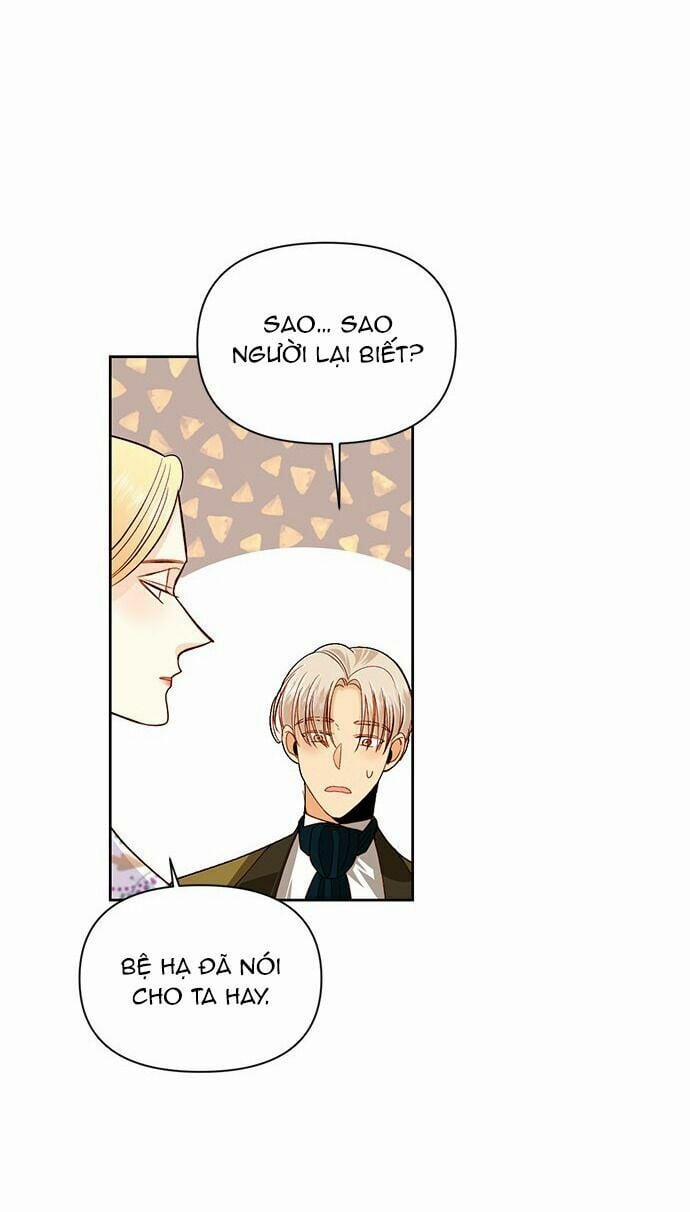 Hoàng Hậu Tái Hôn 58 trang 2