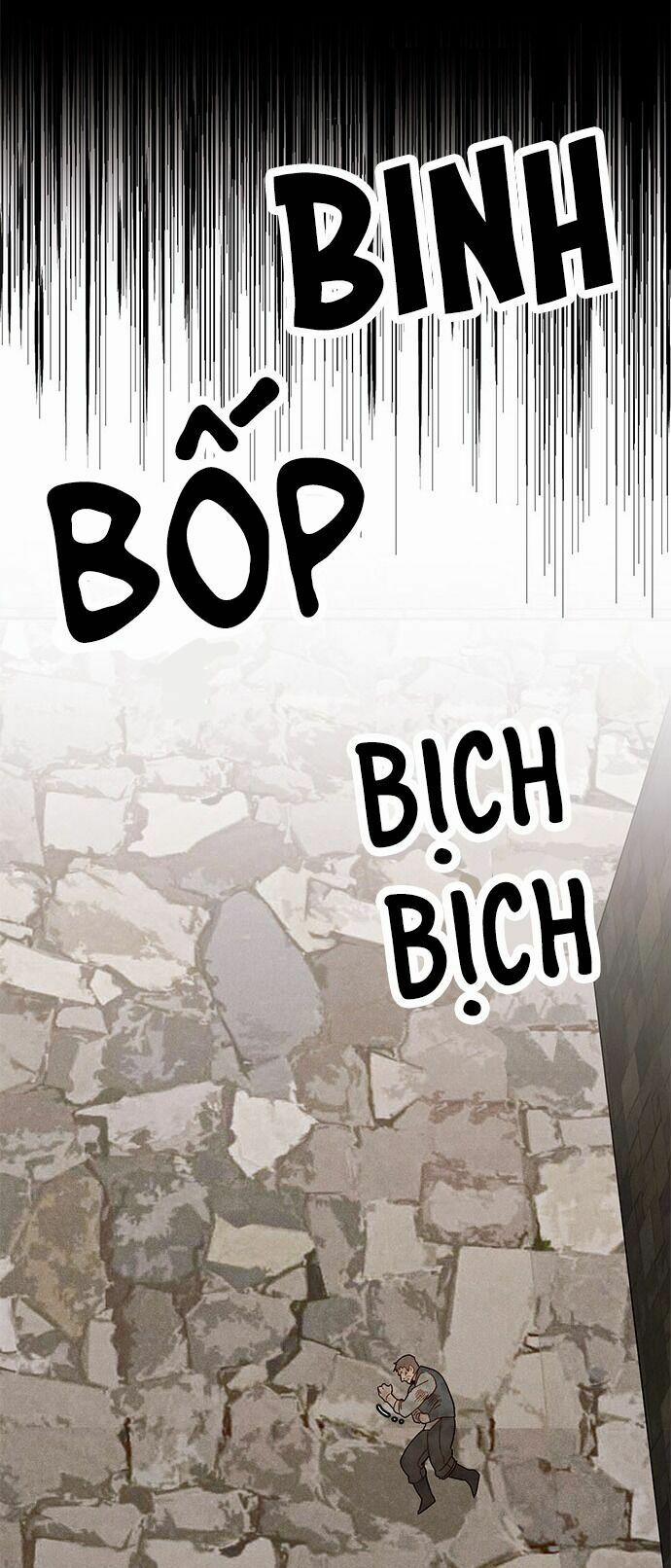 Hoàng Hậu Tái Hôn 58 trang 22