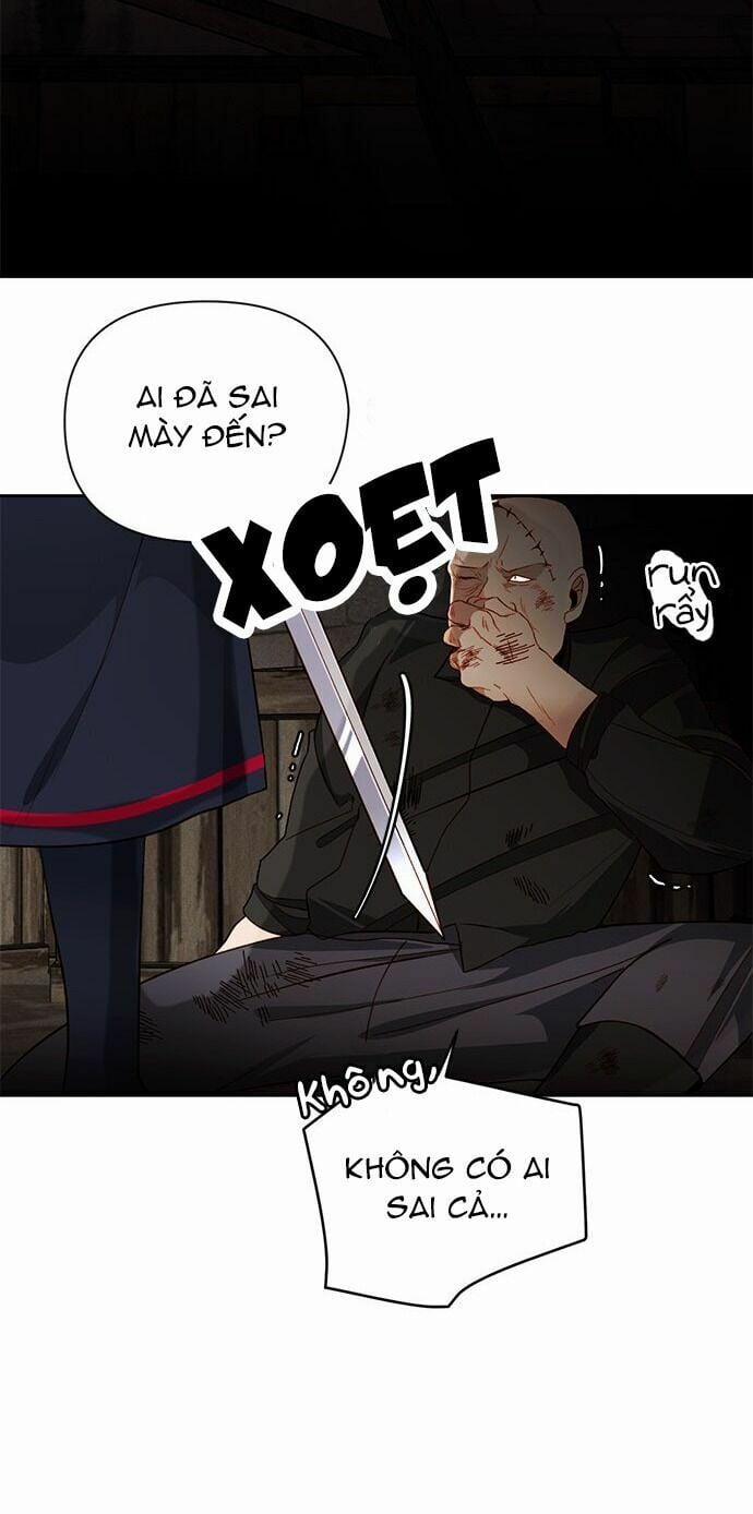 Hoàng Hậu Tái Hôn 58 trang 24