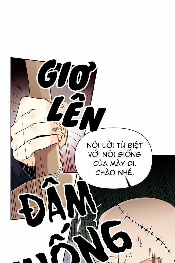 Hoàng Hậu Tái Hôn 58 trang 25