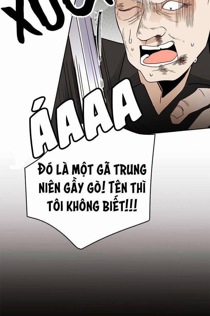 Hoàng Hậu Tái Hôn 58 trang 26