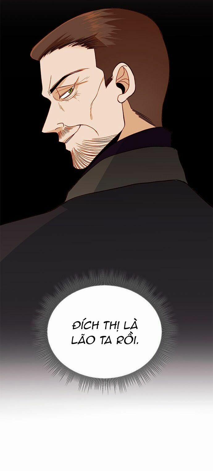 Hoàng Hậu Tái Hôn 58 trang 27