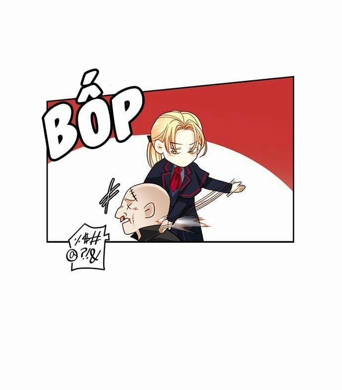 Hoàng Hậu Tái Hôn 58 trang 28