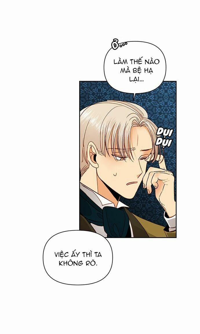 Hoàng Hậu Tái Hôn 58 trang 3