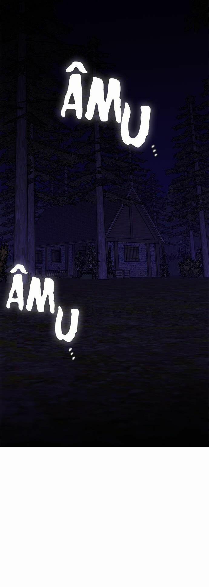 Hoàng Hậu Tái Hôn 58 trang 37