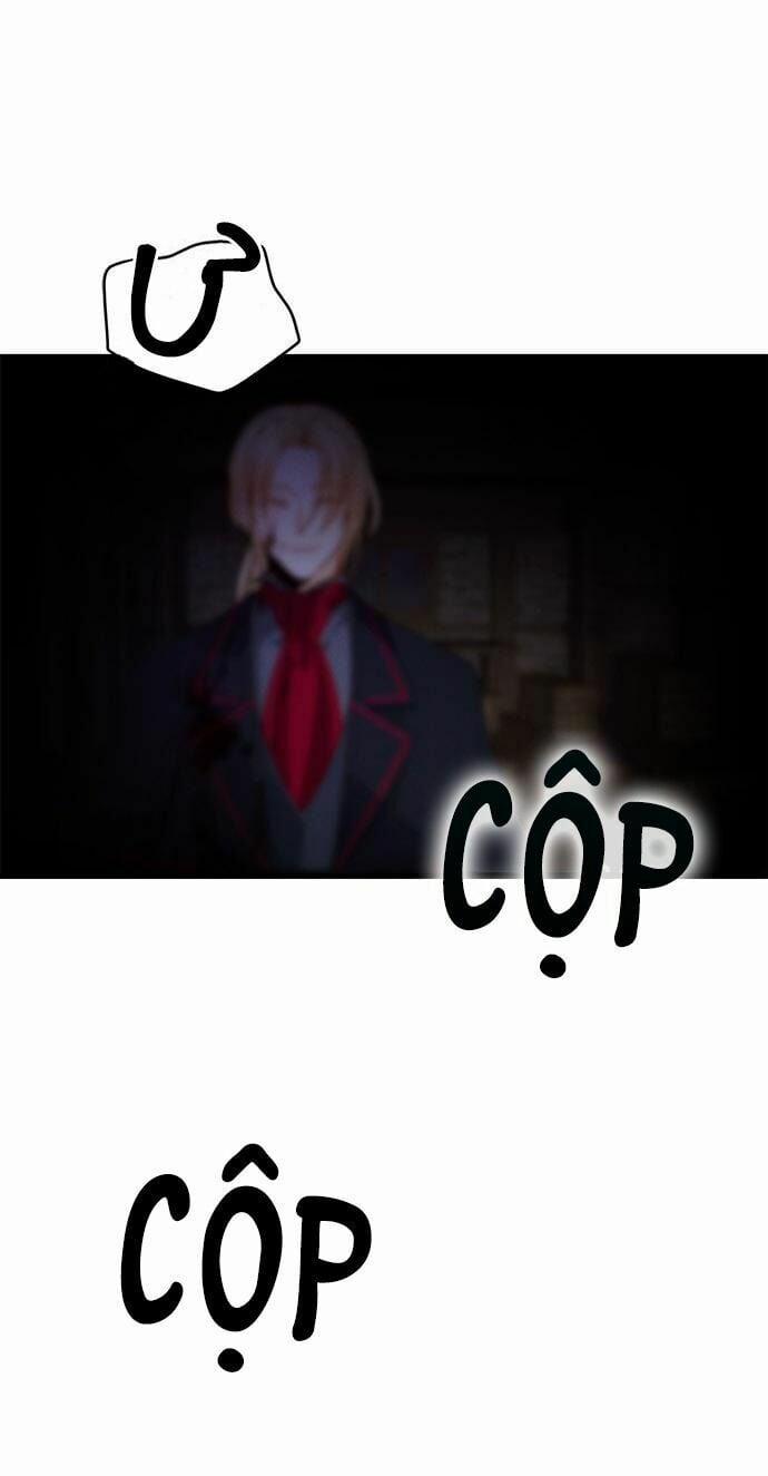 Hoàng Hậu Tái Hôn 58 trang 40